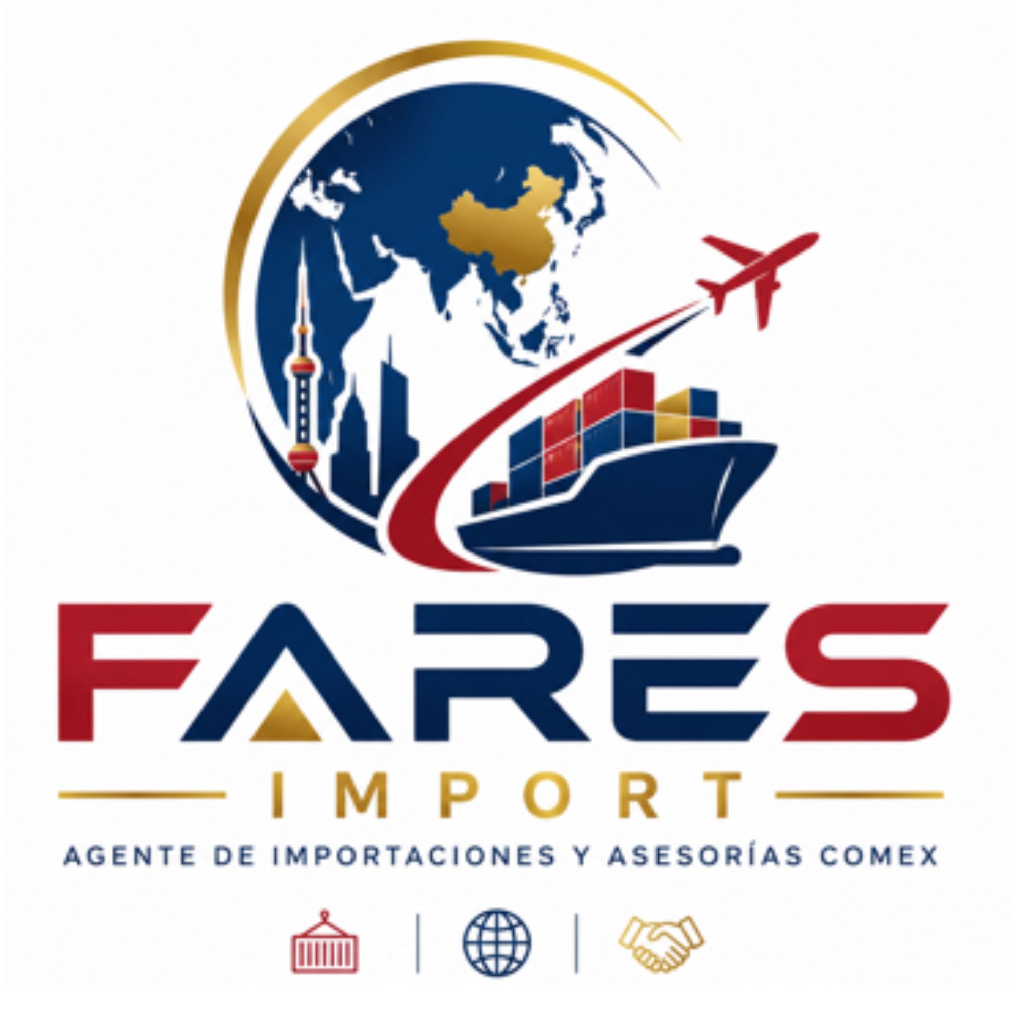 FARES IMPORT